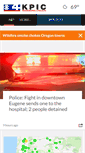 Mobile Screenshot of kpic.com